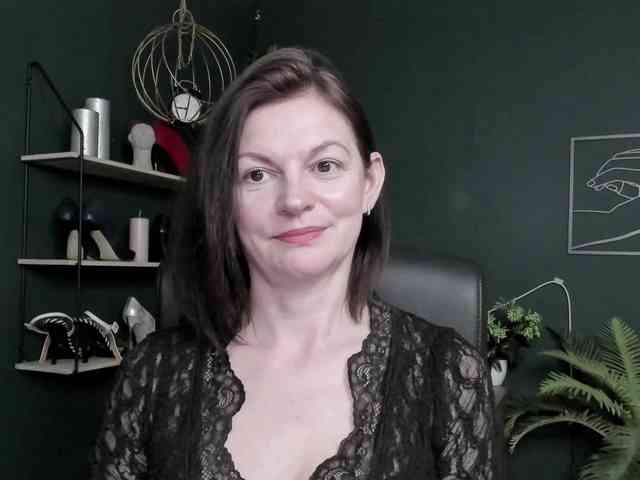 mrsVivian webcam