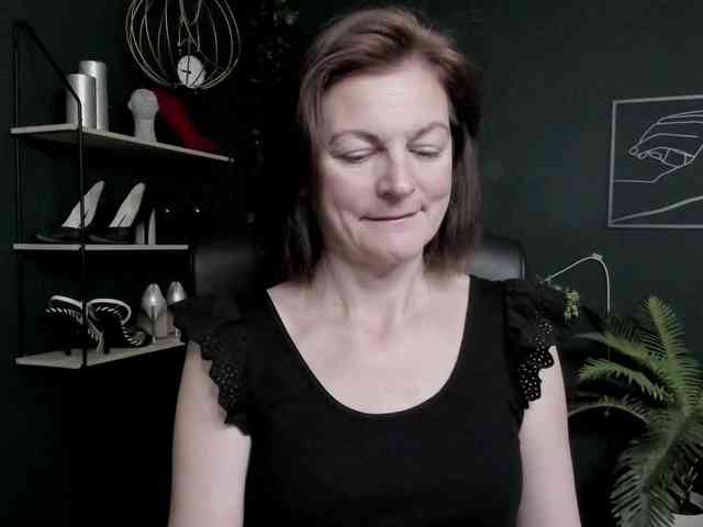 mrsVivian webcam