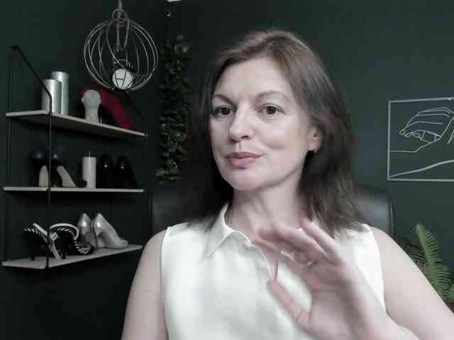mrsVivian webcam