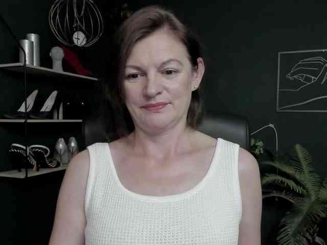 mrsVivian webcam