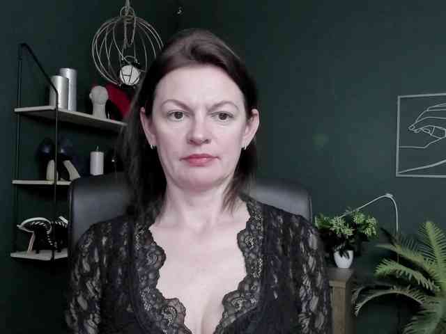 mrsVivian webcam