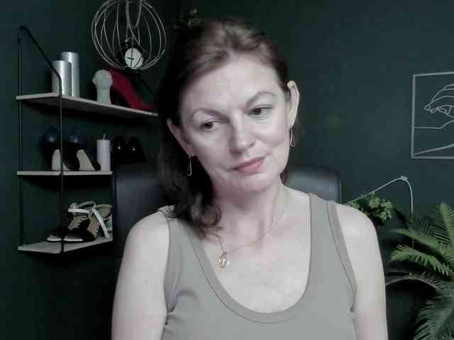 mrsVivian webcam