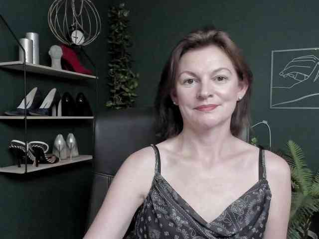 mrsVivian webcam
