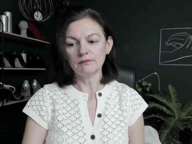 mrsVivian webcam
