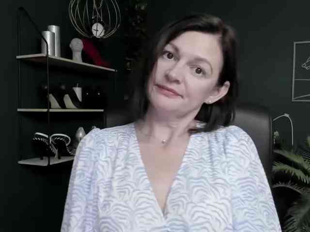mrsVivian webcam