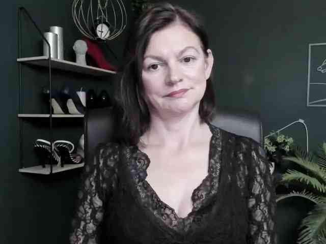 mrsVivian webcam