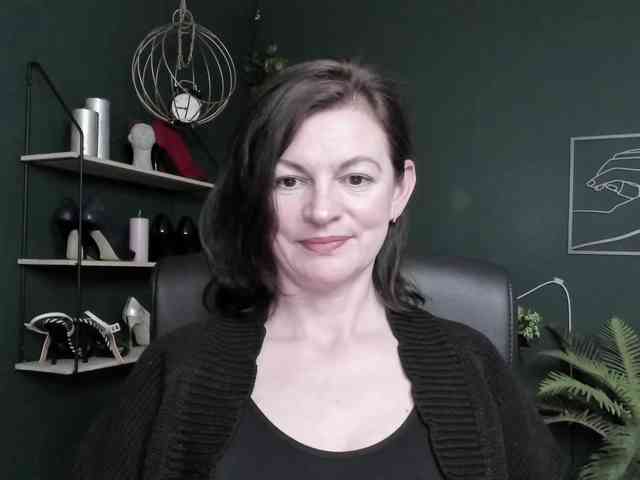 mrsVivian webcam