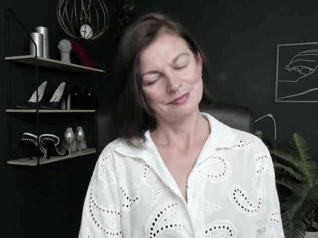 mrsVivian webcam