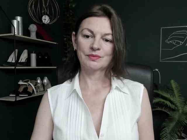 mrsVivian webcam