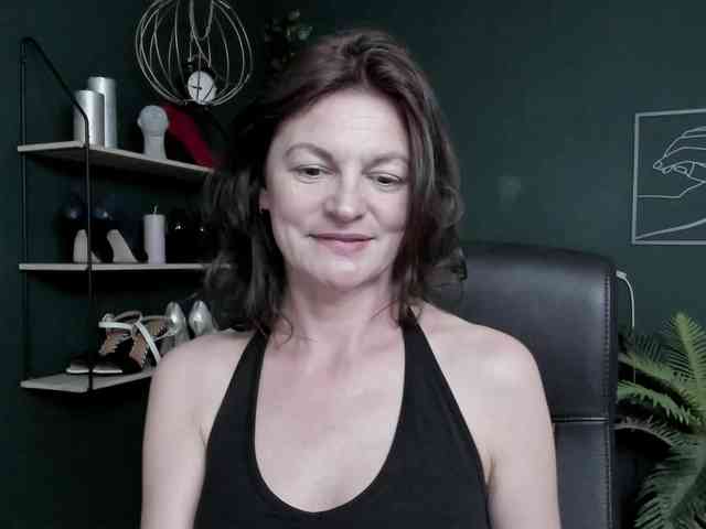 mrsVivian