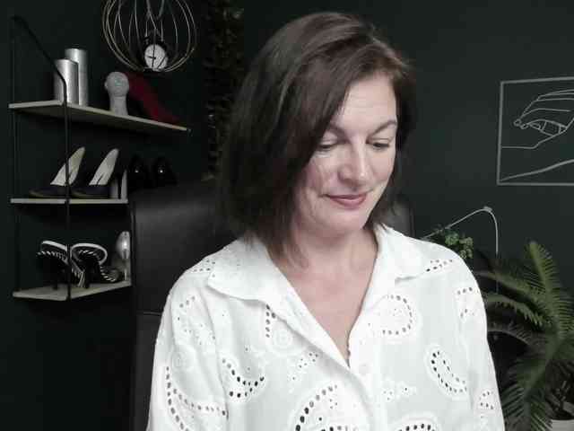 mrsVivian webcam
