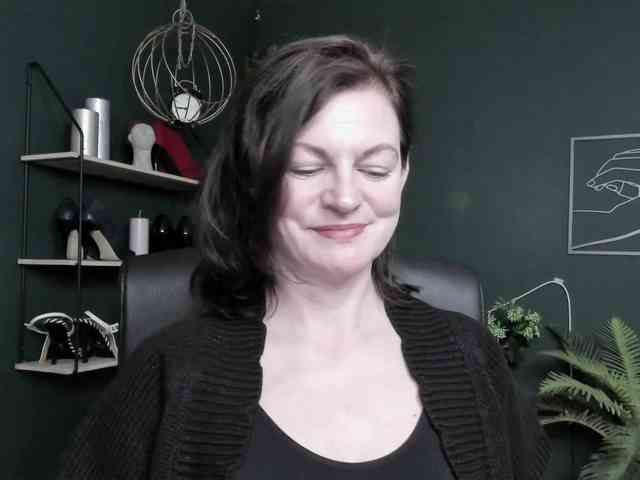 mrsVivian webcam