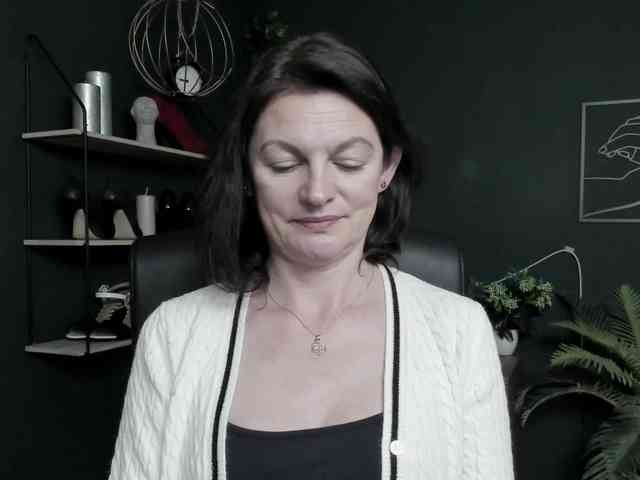 mrsVivian webcam