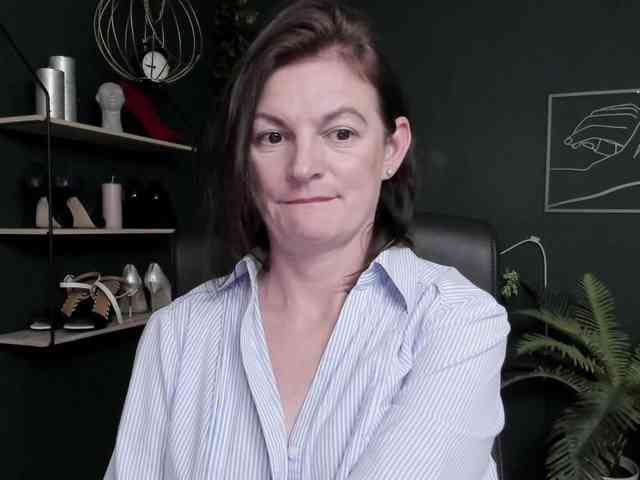 mrsVivian webcam