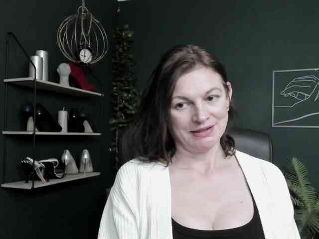 mrsVivian webcam