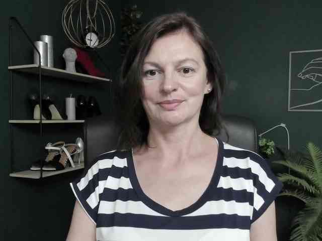 mrsVivian Sex Cam Show