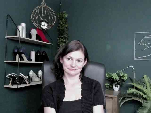 mrsVivian webcam