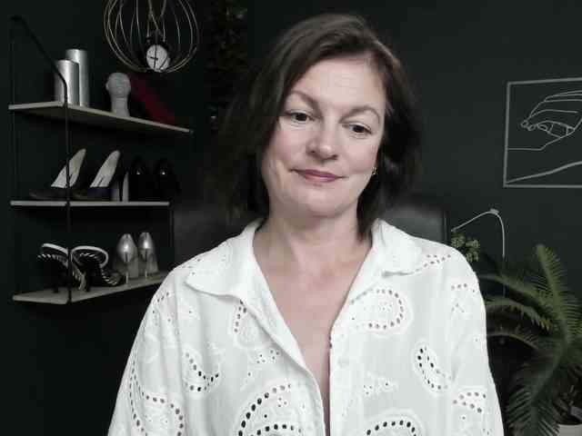 mrsVivian Live Webcam on BongaCams