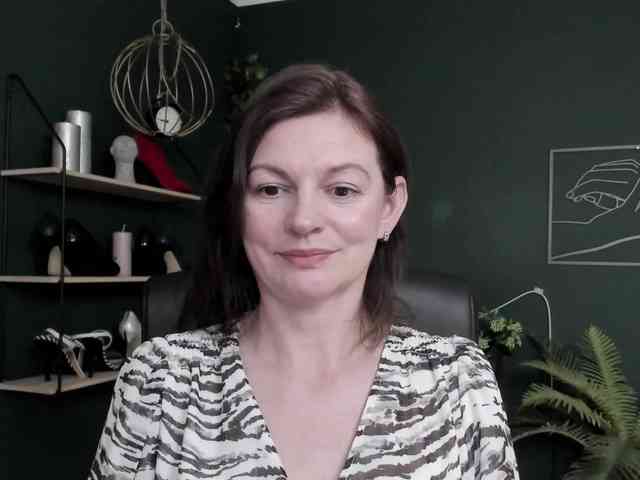 mrsVivian webcam