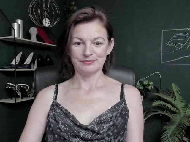mrsVivian webcam