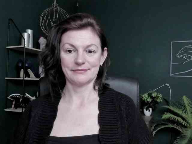 mrsVivian webcam