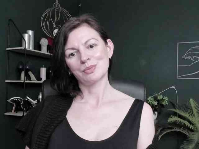 mrsVivian webcam