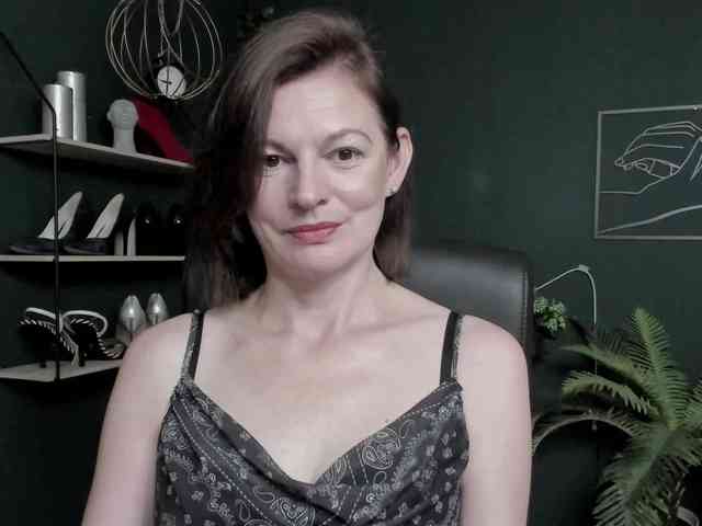 mrsVivian webcam