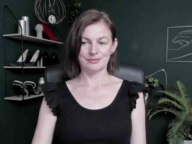 mrsVivian webcam