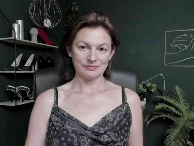 mrsVivian webcam