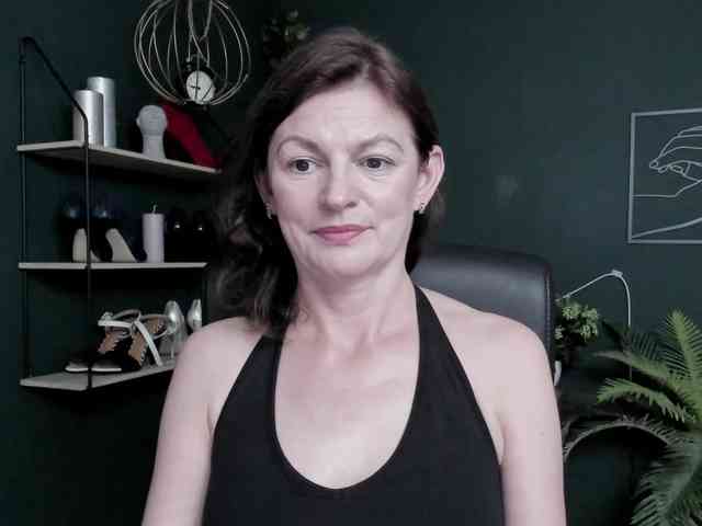 mrsVivian webcam