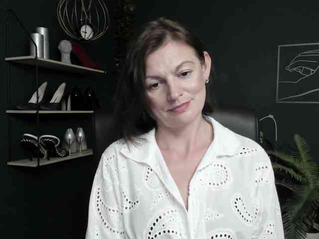 mrsVivian Live Webcam on BongaCams