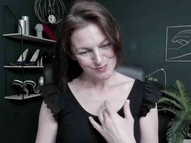mrsVivian webcam