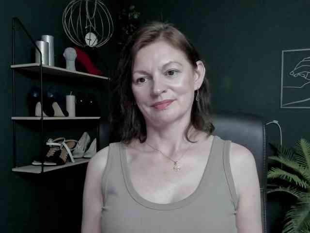 mrsVivian webcam