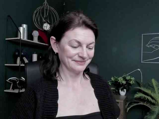 mrsVivian webcam