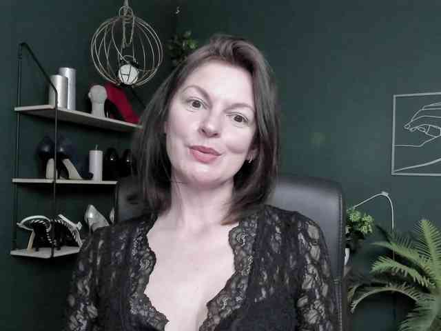 mrsVivian webcam