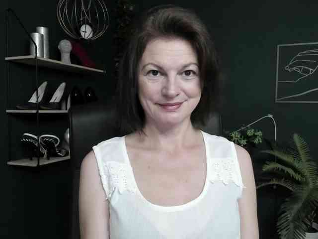 mrsVivian webcam