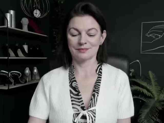 mrsVivian webcam