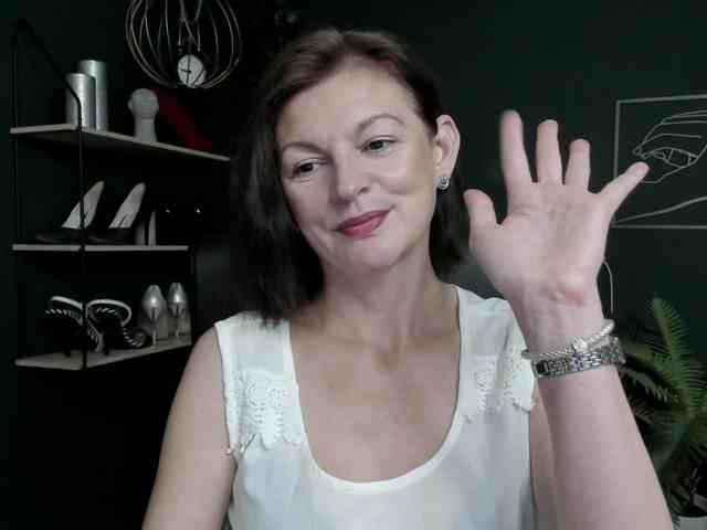 mrsVivian Live Webcam on BongaCams