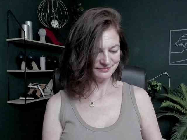 mrsVivian webcam
