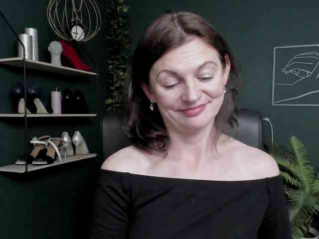 mrsVivian webcam