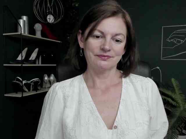 mrsVivian webcam