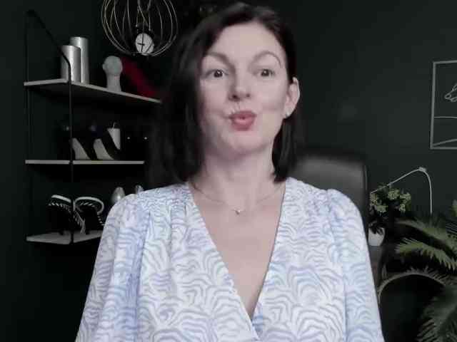 mrsVivian webcam