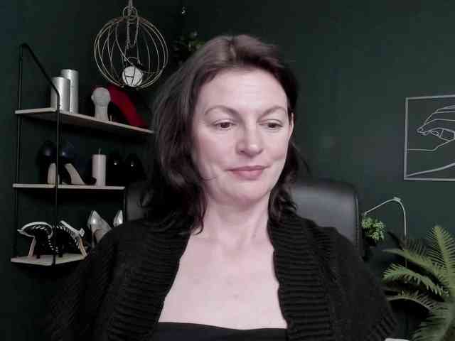 mrsVivian webcam
