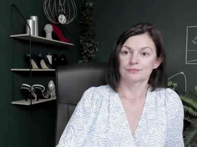 mrsVivian webcam
