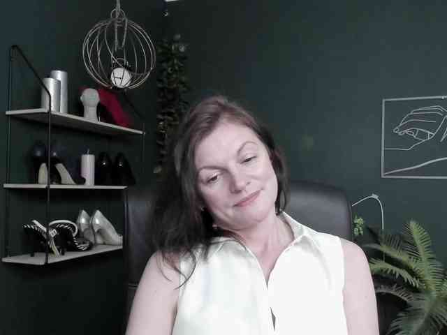 mrsVivian webcam