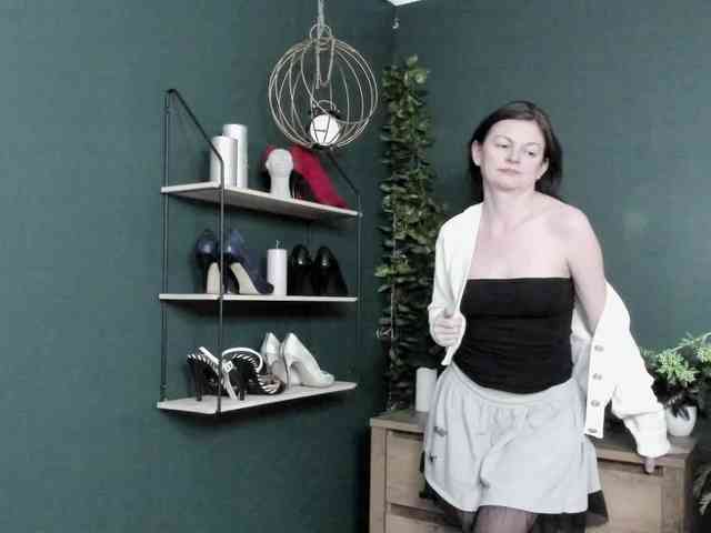 mrsVivian webcam