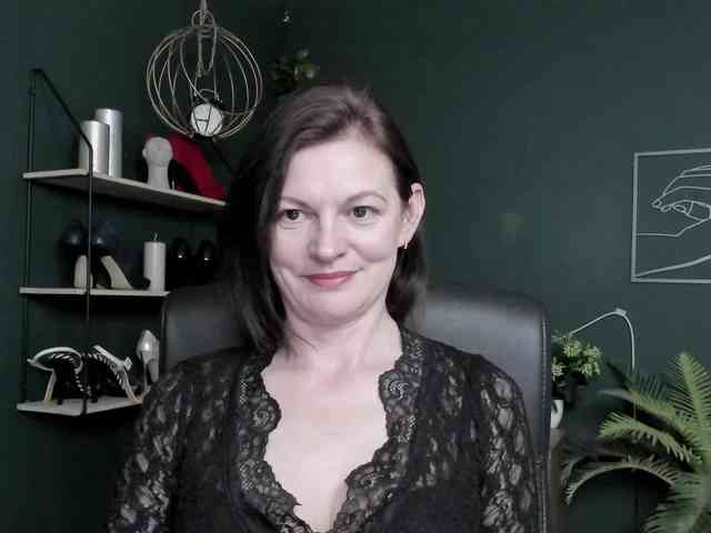 mrsVivian webcam