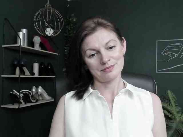 mrsVivian webcam