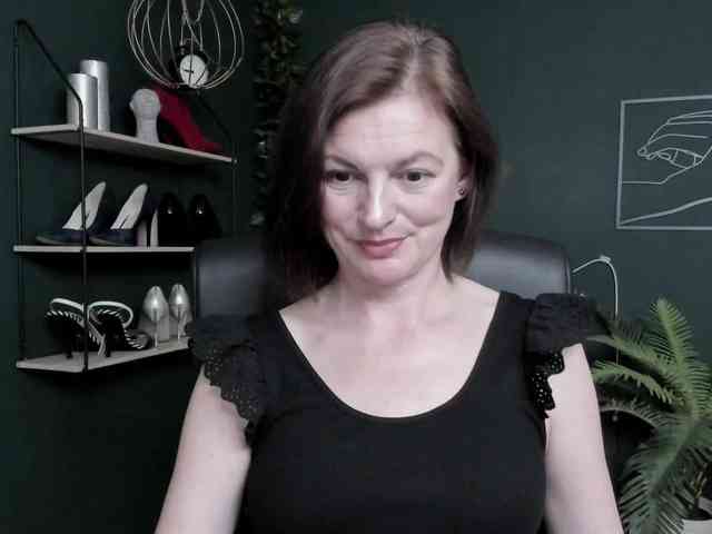 mrsVivian webcam