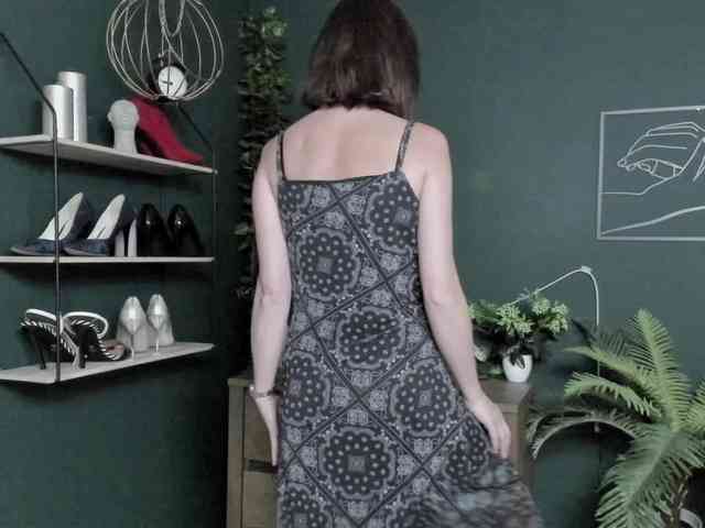 mrsVivian webcam